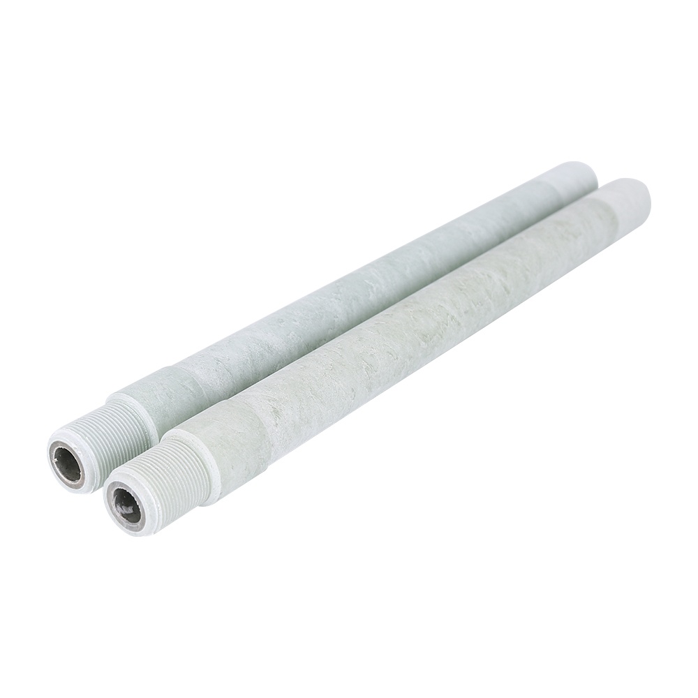 封閉式(shì)噴射熔(róng)斷器用(yòng)複合套(tào)管