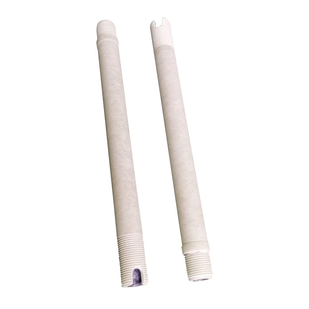 封閉式噴射熔(róng)斷器(qì)用(yòng)複合套管